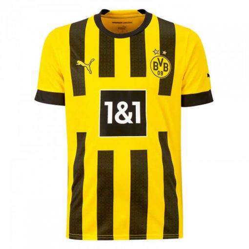 Camisa Borussia Dortmund