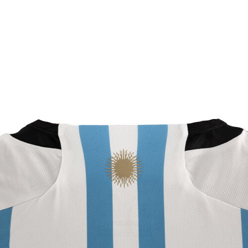 Camisa Argentina