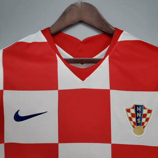 Camisa da Croácia