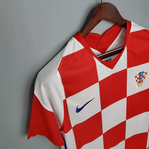 Camisa da Croácia