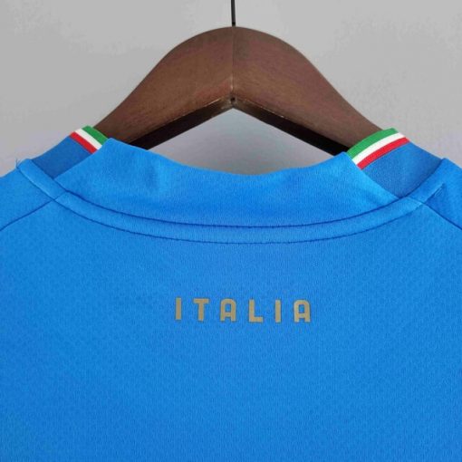 Camisa da Itália