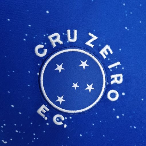 Camisa do Cruzeiro