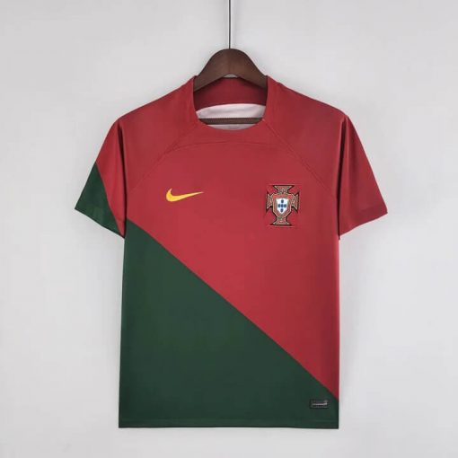 Camisa do Portugal