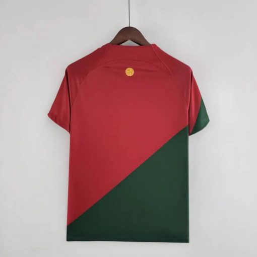Camisa do Portugal