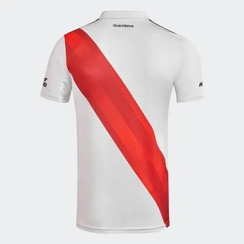 Camisa do River Plate
