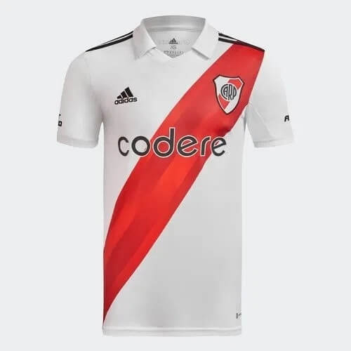 Camisa do River Plate