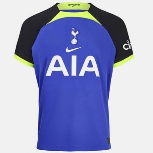 Camisa do Tottenham