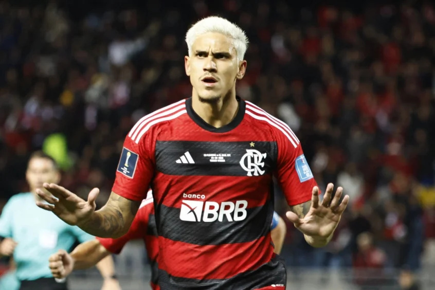 O Flamengo de hoje: um dos maiores clubes do Brasil