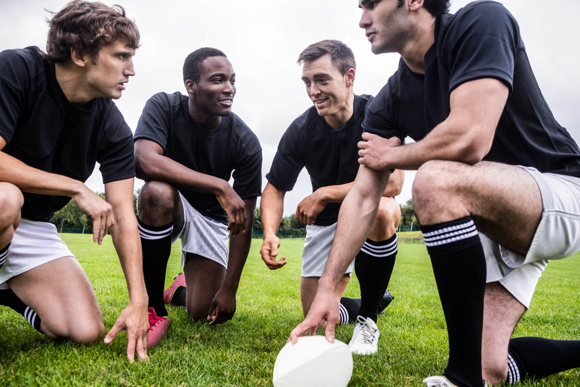 Frases para time de futebol: 20 frases inspiradoras 
