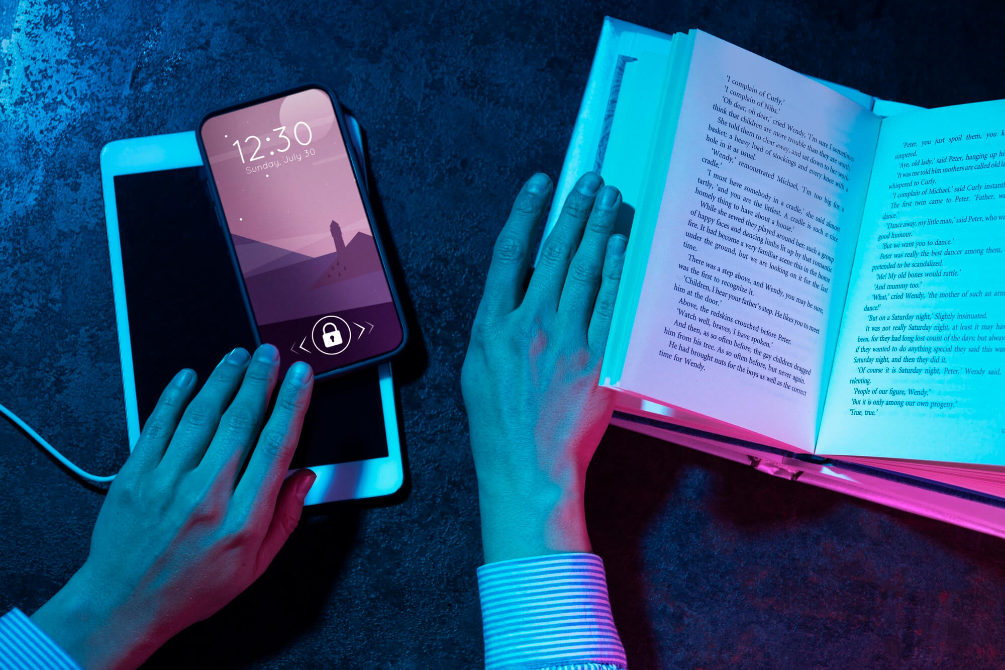 Apps de livros grátis: Conheça 14 aplicativos de leitura gratuitos