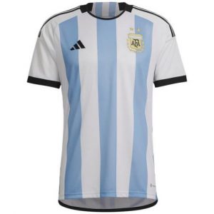 camisa da Argentina personalizada