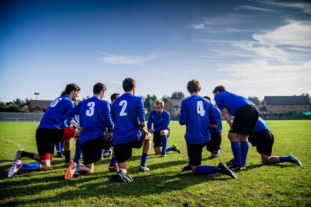 Nomes para time de futebol masculino: 12 opções criativas e seus significados