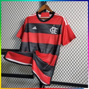 Nova Camisa do Flamengo