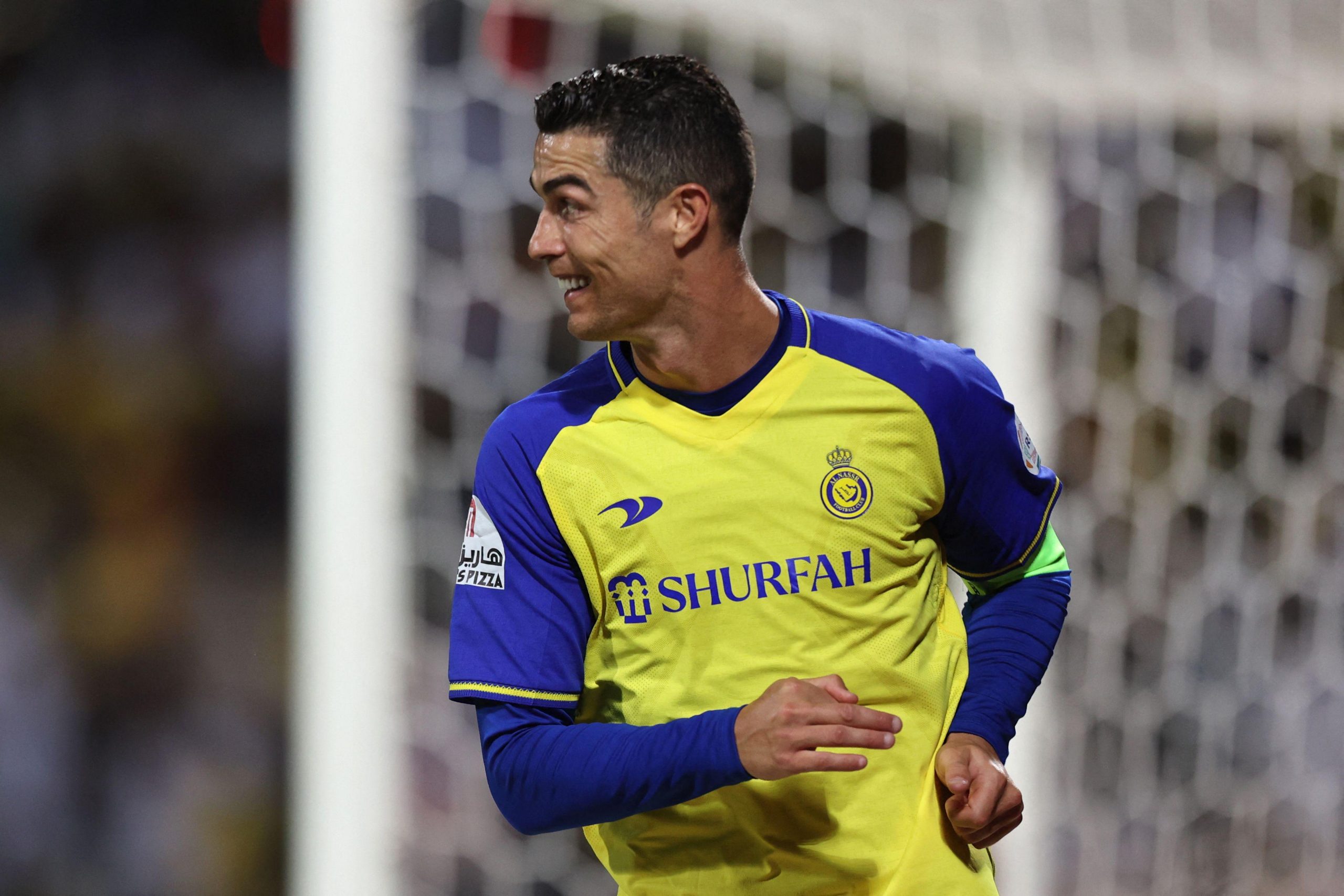 Cristiano Ronaldo descarta retorno ao futebol europeu – Al Nassr