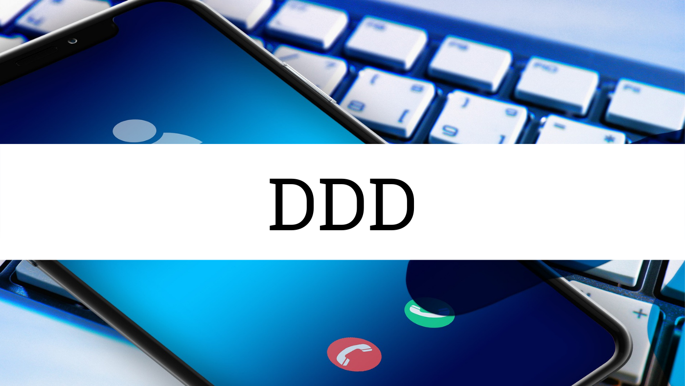 O que significa DDD? Descubra tudo sobre o código DDD no Brasil