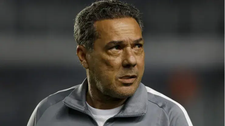 Decisão tomada: Conselheiro do Corinthians revela o nome do novo técnico do clube