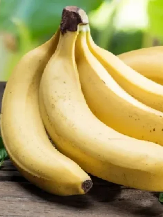 Dicas para Amadurecer Bananas Rapidamente
