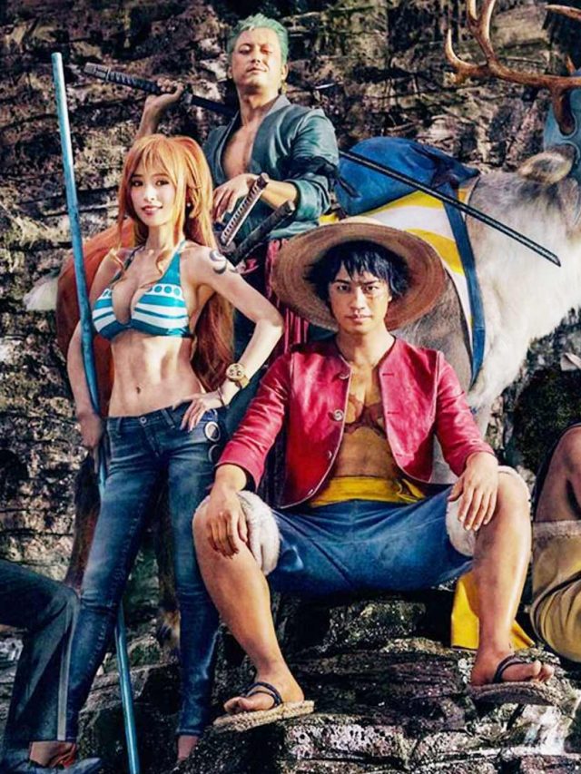 One Piece: O que esperar do live-action da Netflix