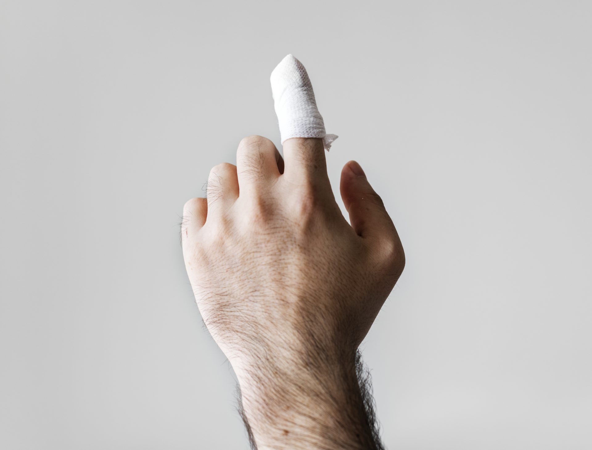  Luxação no dedo: o que é e como tratar
