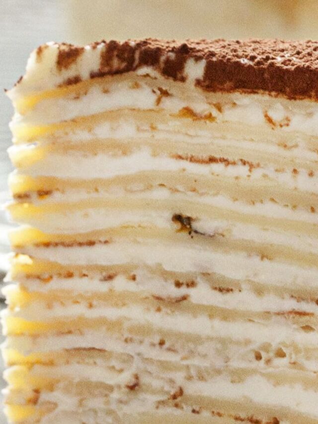 Aprenda a fazer uma deliciosa torta de ouro branco