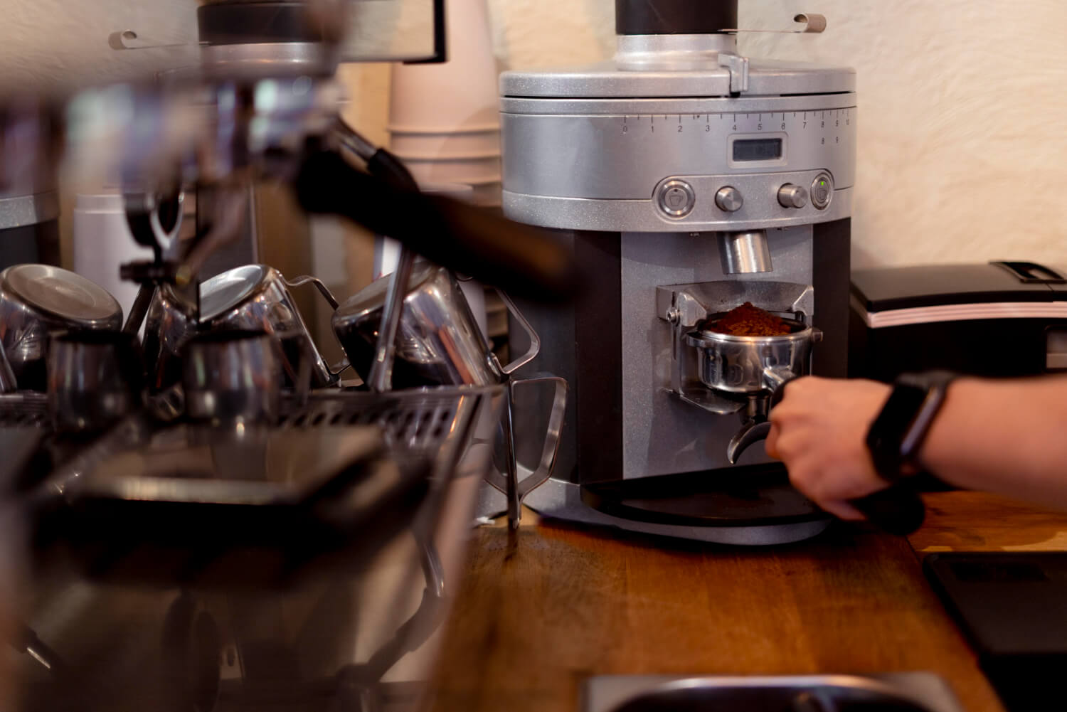 Melhores Máquinas de Café Espresso: Sabor e Praticidade em sua Xícara